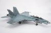 Hobby Boss 85819 F/A-18F Super Hornet VFC-12 1/48